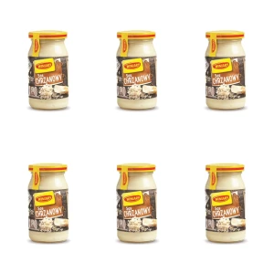 Winiary Sos chrzanowy 250 ml X6