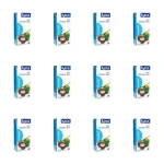 Kara mleczko kokosowe 16-19% UHT 1000 ml X12