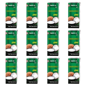 Mleczko kokosowe 1000ml AROY-D X12