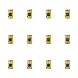 House of Asia Pasta z imbiru 120g X12