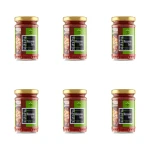 House Of Asia pasta curry massaman 113g X6
