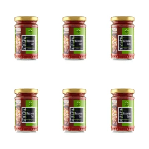 House Of Asia pasta curry massaman 113g X6