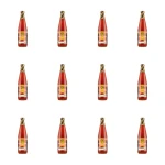 Thai Heritage Sos chilli słodko-pikantny 700ml X12