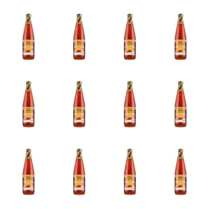 Thai Heritage Sos chilli słodko-pikantny 700ml X12