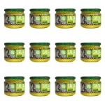 Casa de Mexico Salsa guacamole 300g X12