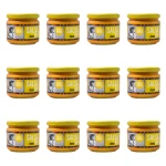 Casa De Mexico salsa serowa 300 g X12