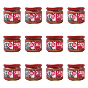 Casa De Mexico salsa warzywna 315 g X12