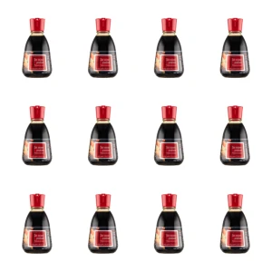 House Of Asia sos sojowy premium 150 ml X12
