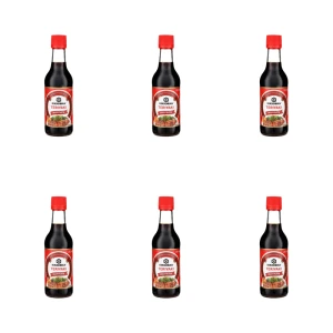 Kikkoman Sos-Marynata Teryaki 250ml X6