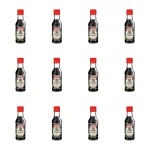 Sos sojowy Kikkoman 150ml regular X12