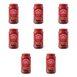 Sos spaghetti klasyczny 520g Dawtona X8