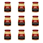 Musztarda delikatesowa 185g Prymat X9