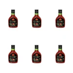 Roleski Ketchup sycylijski do pizzy Premium 465g X6