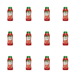Ketchup łagodny 500g Błonie Dawtona X12