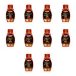 Ketchup Kotlin Łagodny Premium 450 g X10