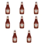 Heinz Ketchup pikantny 455g X8