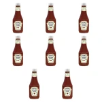 Heinz Ketchup Łagodny 450g X8
