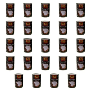 Mleczko Kokosowe 400ml Real Thai X24
