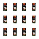 Mleczko kokosowe 1L Real Thai X12