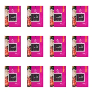 House of Asia pasta tikka masala 50g X12