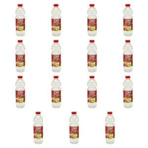 Ocet spirytusowy 10% Rolnik 500 ml X15