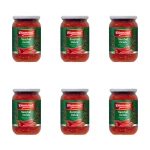 Sambal Oelek 740g Diamond X6