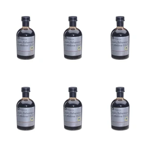 TGP Ocet balsamiczny z Modeny ChOG 250ml X6