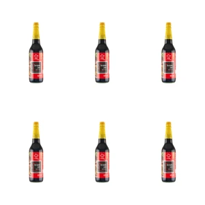 House of Asia sos sojowy jasny 625ml X6