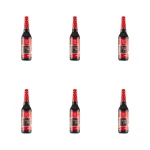 House of Asia sos sojowy ciemny 625ml X6