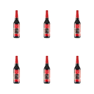 House of Asia sos sojowy ciemny 625ml X6