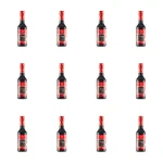 House of Asia Sos sojowy ciemny 150ml X12