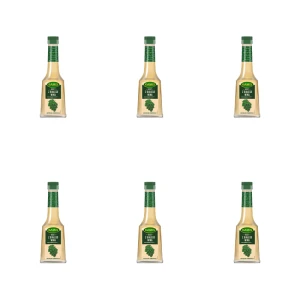 Kamis Ocet Winny z Białego Wina do Sosów Sałatek Surówek Marynat - 250ml X6