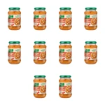 Knorr Sos Śmietanowo-Paprykowy 400 g X10