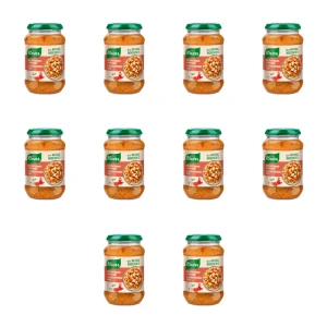 Knorr Sos Śmietanowo-Paprykowy 400 g X10