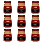 Musztarda bardzo ostra 180 g Prymat X9