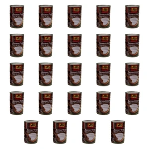 Śmietanka kokosowa 400ml Real Thai X24