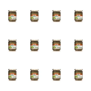Monini Sos pesto z Bazylią 190 g X12