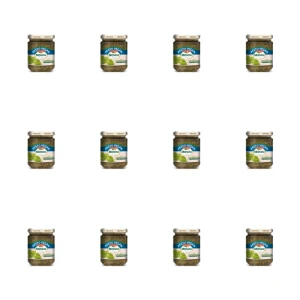 Monini Pesto Genovese Vegan 190g X12
