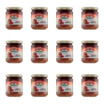 Monini Sos pesto Rosso 190 g X12
