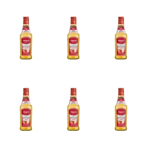 Ponti ocet jabłkowy 500 ml X6