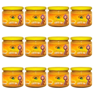 Dip serowy 300 g El Sabor X12