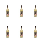 Ocet jabłkowy 5% niefiltrowany 500 ml NATURO X6