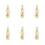 Ocet jabłkowy 5% 700 ml BIO X6