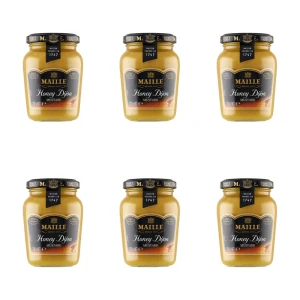 Maille Musztarda Miodowa 230 g X6