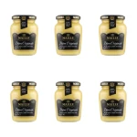 Maille musztarda oryginalna Dijon 215 g X6