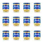 Develey Musztarda Dijon 270g X12