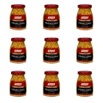 Musztarda francuska 180g Prymat X9