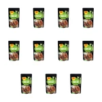 WINIARY Pomysł na... Kurczak po japońsku Teriyaki 65g X11