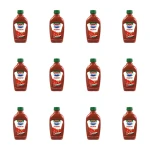 Tortex Ketchup pikantny 470g X12