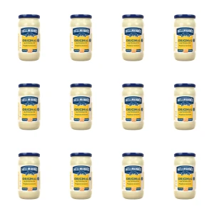 Hellmann's Original Majonez 500 ml X12